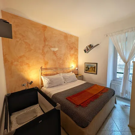 Casa Clementina Varazze