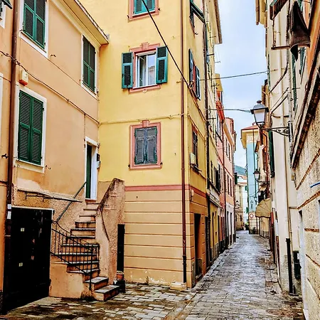 Apartamento Casa Clementina *