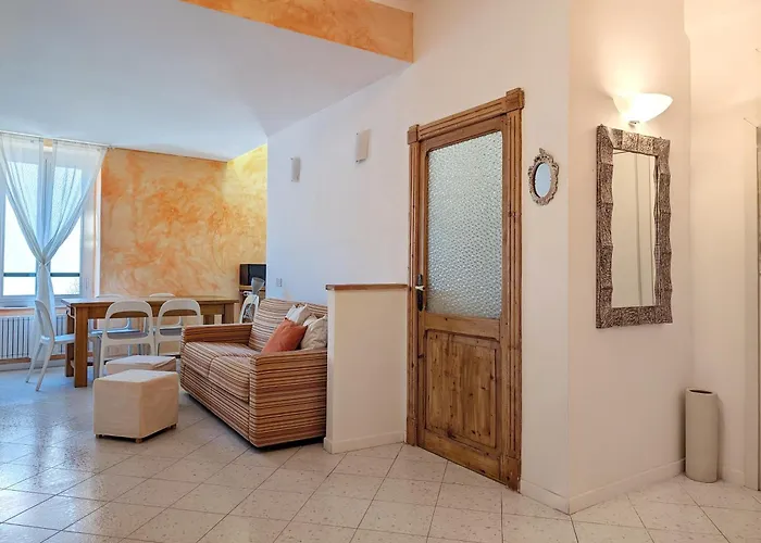 Casa Clementina Varazze