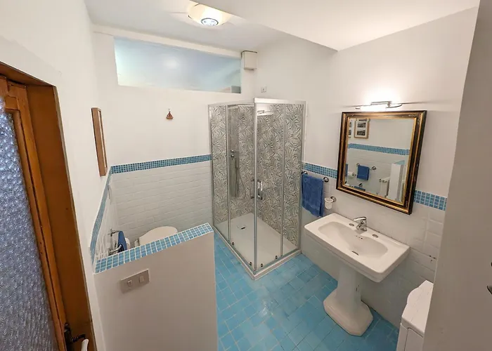 Appartement Casa Clementina Varazze