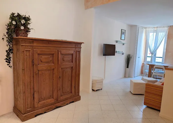 Appartement Casa Clementina *