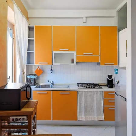 Casa Clementina *