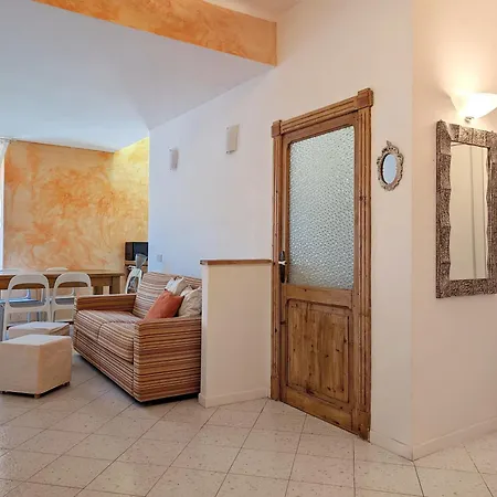 Casa Clementina Varraze