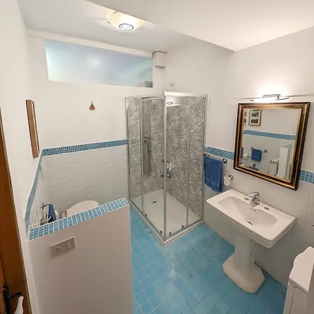 Apartment Casa Clementina Varazze