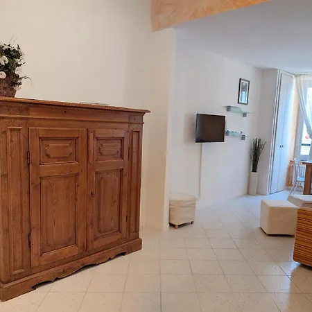 Lägenhet Casa Clementina *